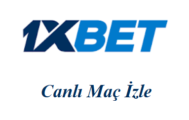 1xbet Canlı Maç İzle