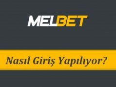 Melbet Nasıl Giriş Yapılıyor?
