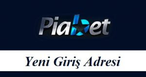 Piabet679 Mobil Giriş - Piabet 679 Yeni Giriş Adresi