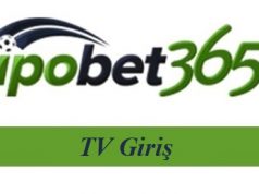 Tipobet TV Giriş
