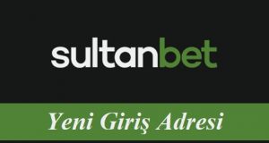 Sultanbet580 Mobil Giriş - Sultanbet 580 Yeni Giriş Adresi