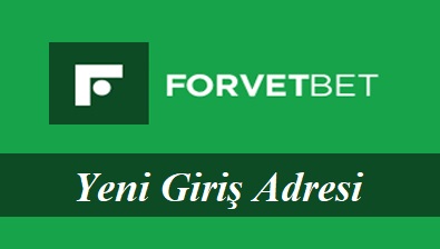 Forvetbet733 Casino Giriş - Forvetbet 733 Yeni Giriş Adresi