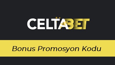 Celtabet Bonus Promosyon Kodu