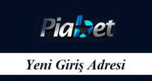 Piabet Twitter Giriş