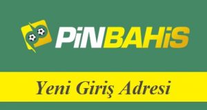 Pinbahis Hızlı Giriş Adresi