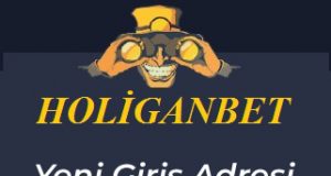 Holiganbet Hızlı Giriş Adresi