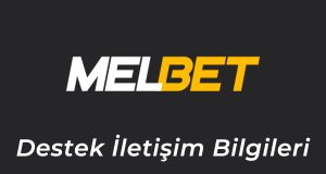 Melbet Destek İletişim Bilgileri