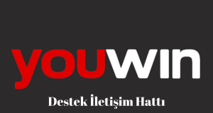 youwin destek iletişim