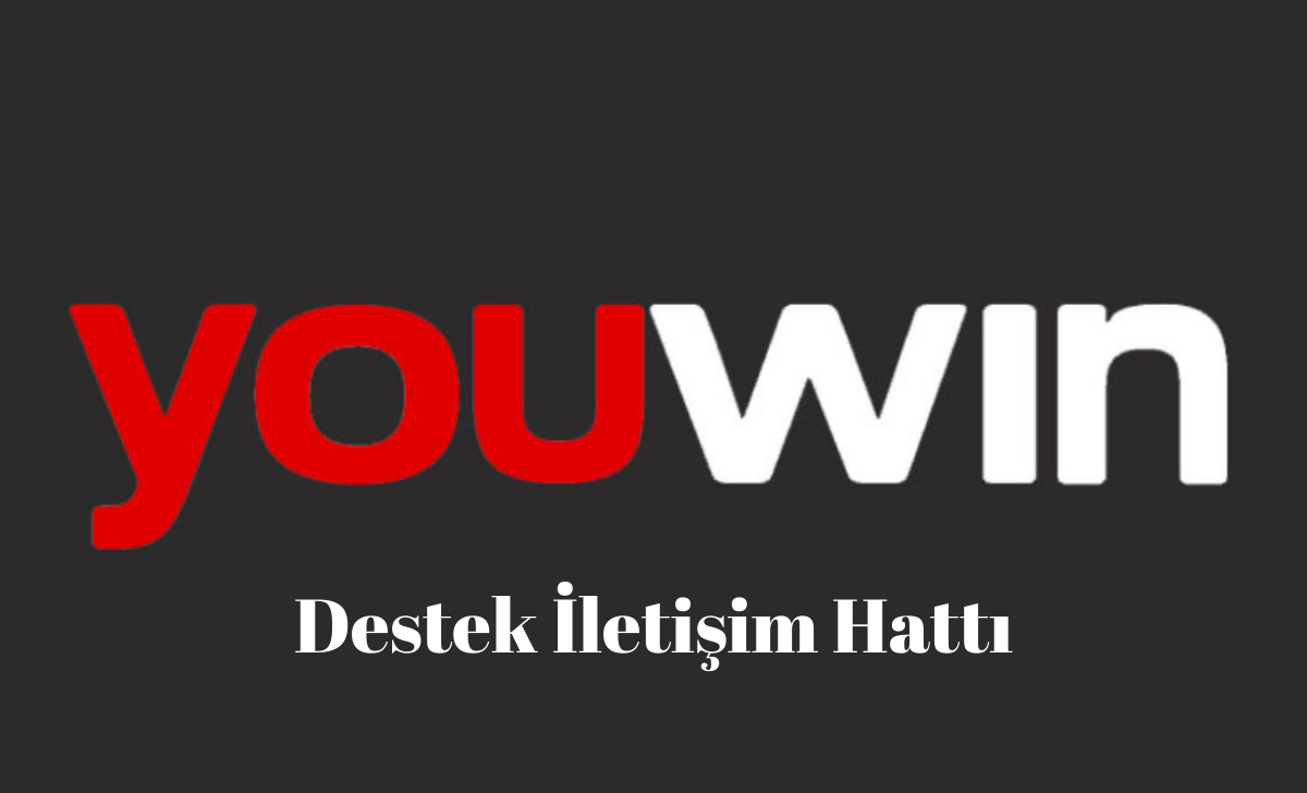 youwin destek iletişim