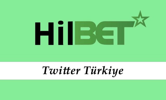 Hilbet Türkiye Twitter