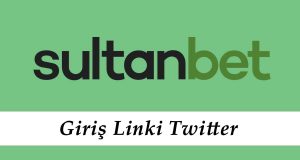 Sultanbet Giriş Linki Twitter