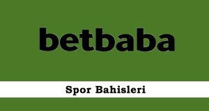Betbaba Spor Bahisleri