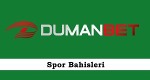 Dumanbet Spor Bahisleri