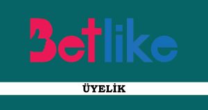 Betlike Üyelik