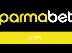 Parmabet Mobil