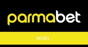 Parmabet Mobil