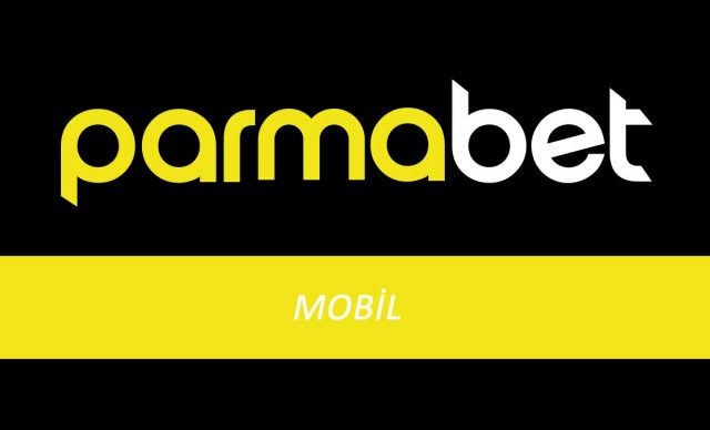 Parmabet Mobil
