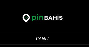 Pinbahis Canlı