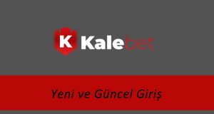 Kalebet Yeni ve Güncel Giriş