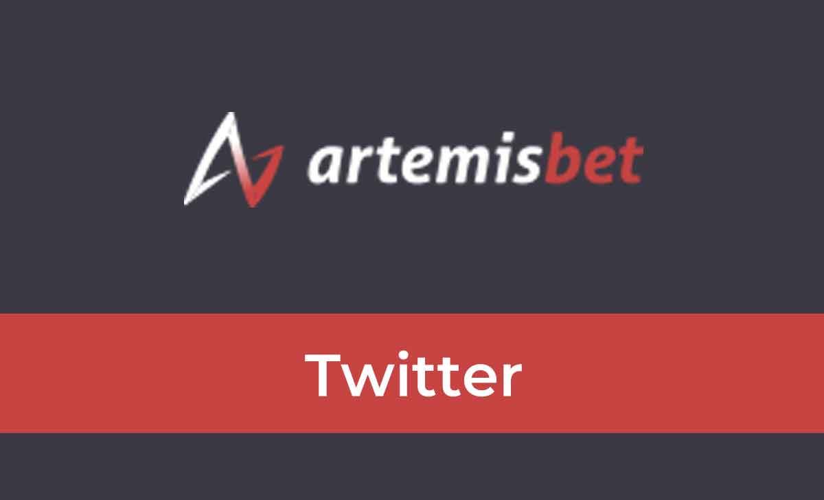 Artemisbet Twitter