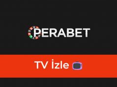 perabet tv izle