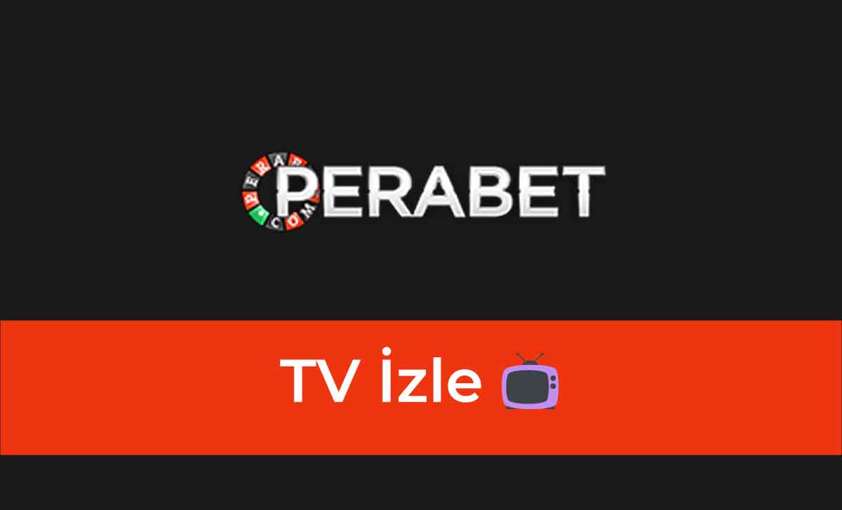 Perabet TV İzle – Tüm Maçlar Tam Saatinde Sizinle! Perabet TV İzle – Tüm Maçlar Tam Saatinde Sizinle!