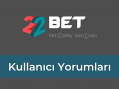 22bet Kullanıcı Yorumları