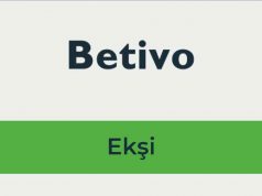Betivo Ekşi