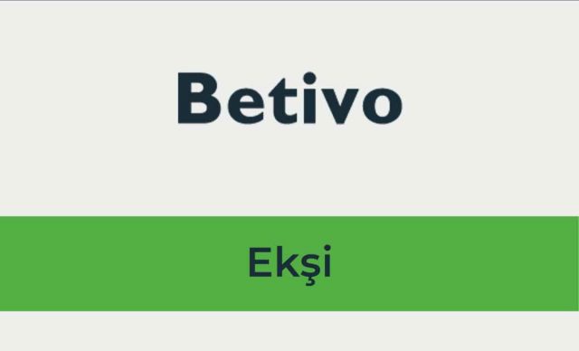 Betivo Ekşi