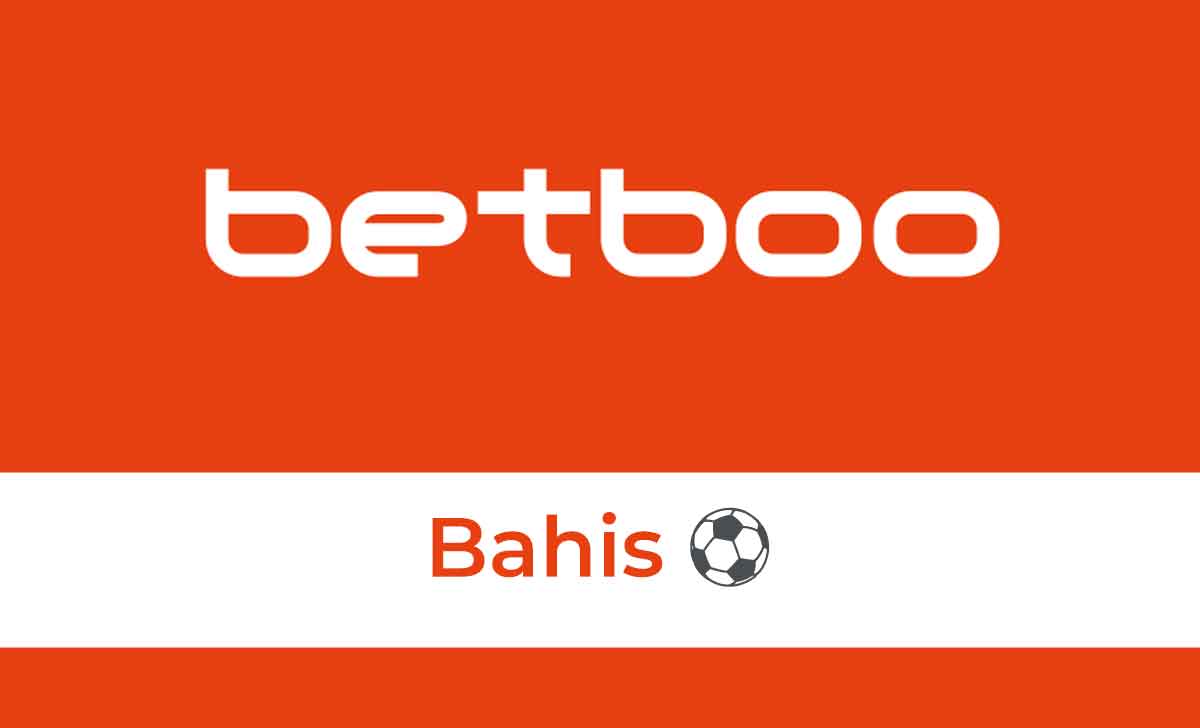 Betboo Bahis