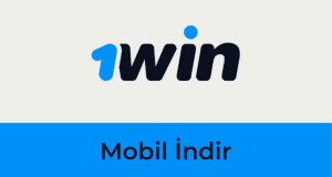1win Mobil İndir