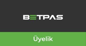 Betpas Üyelik