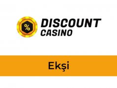Discount Casino Ekşi