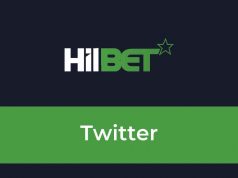 Hilbet Twitter