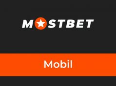 Mostbet Mobil