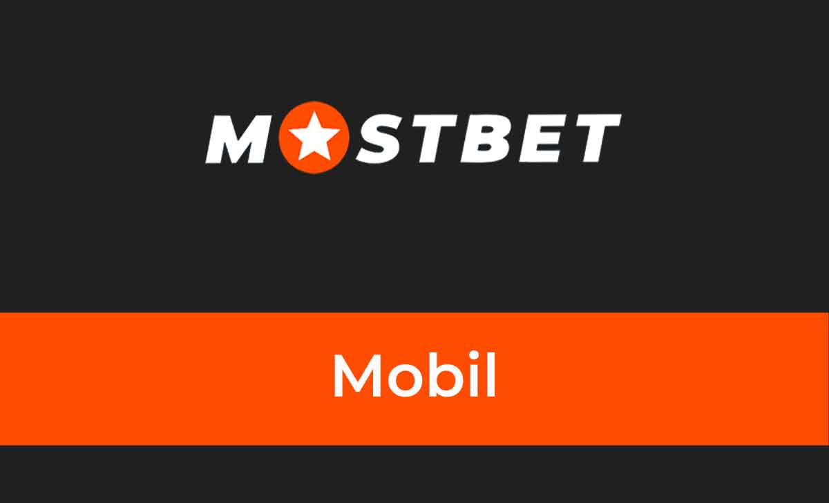 Mostbet Mobil