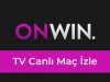 Onwin TV Canlı Maç İzle