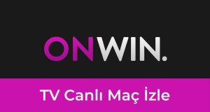 Onwin TV Canlı Maç İzle