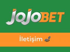 Jojobet İletişim