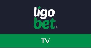 Ligobet TV