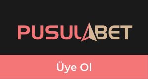Pusulabet Üye Ol