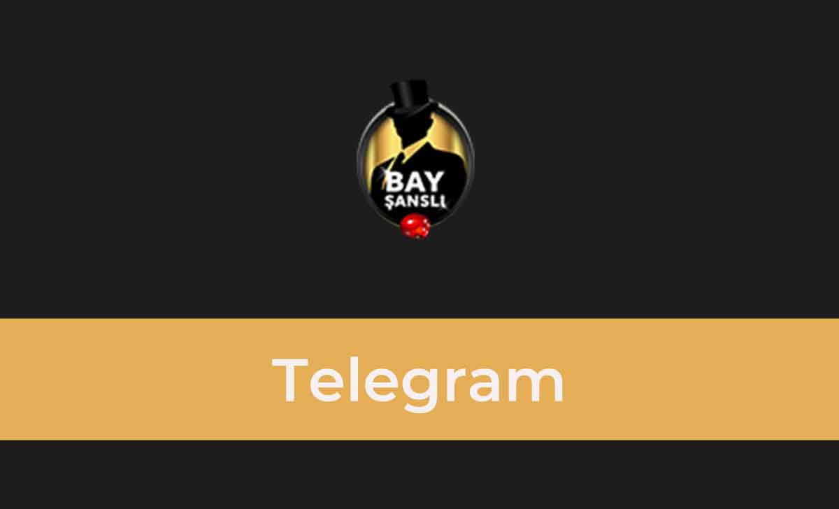 BayŞanslı Telegram