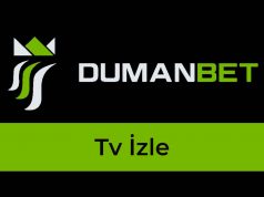 Dumanbet TV İzle