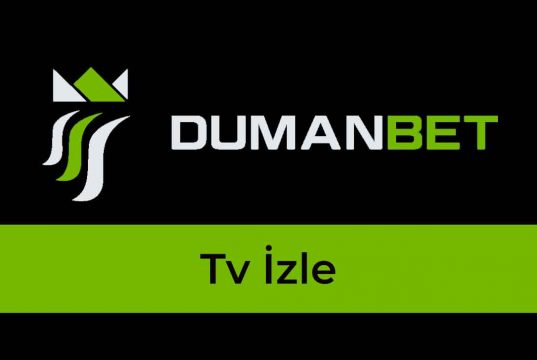 Dumanbet TV İzle