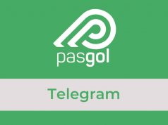 PasGol Telegram