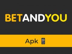 BetandYou Apk