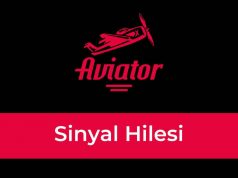 Aviator Sinyal Hilesi