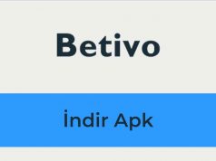 Betivo İndir Apk