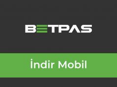Betpas İndir Mobil