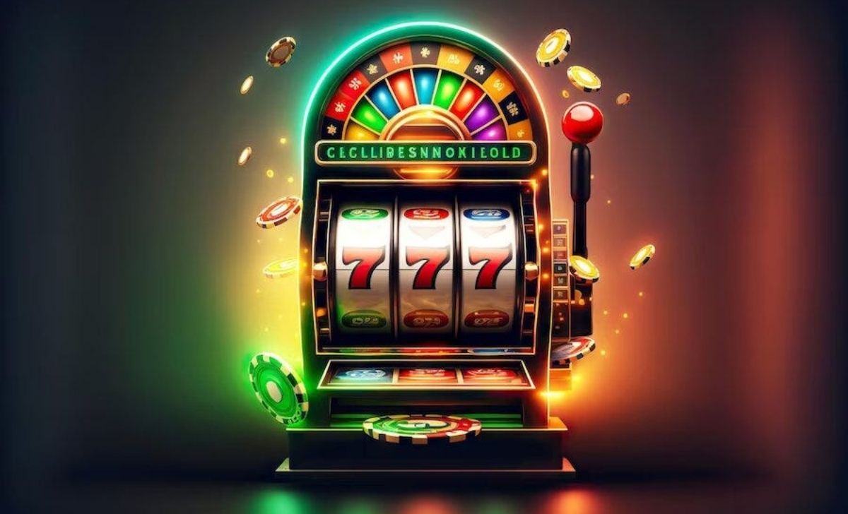 Intobet Slot Oyunları